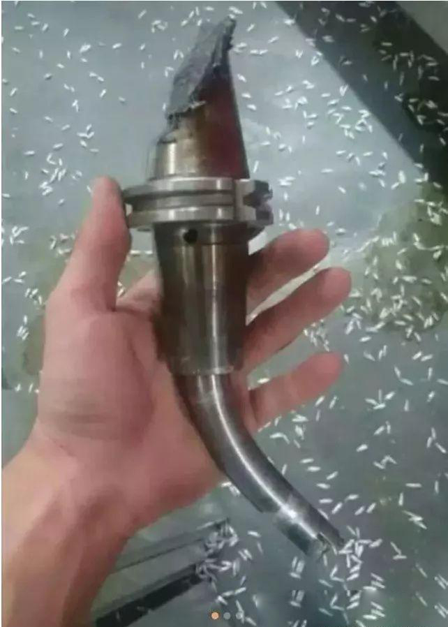 CNC數(shù)控加工中心編程如何避免撞刀？